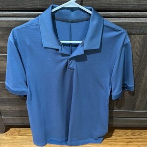 Lululemon Polo